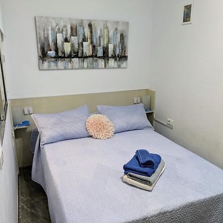 Burero Beach Stay - Comfy - Near Airport & Beaches El Burrero ภายนอก รูปภาพ