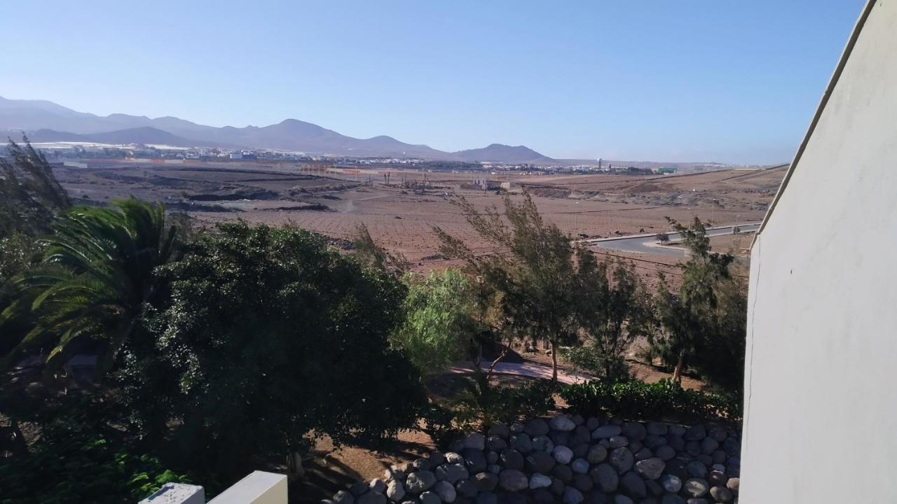Burero Beach Stay - Comfy - Near Airport & Beaches El Burrero ภายนอก รูปภาพ