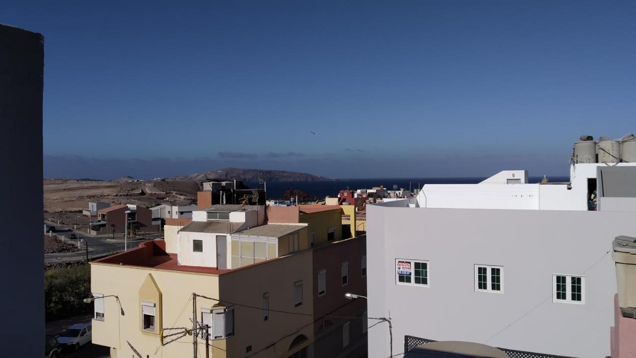 Burero Beach Stay - Comfy - Near Airport & Beaches El Burrero ภายนอก รูปภาพ