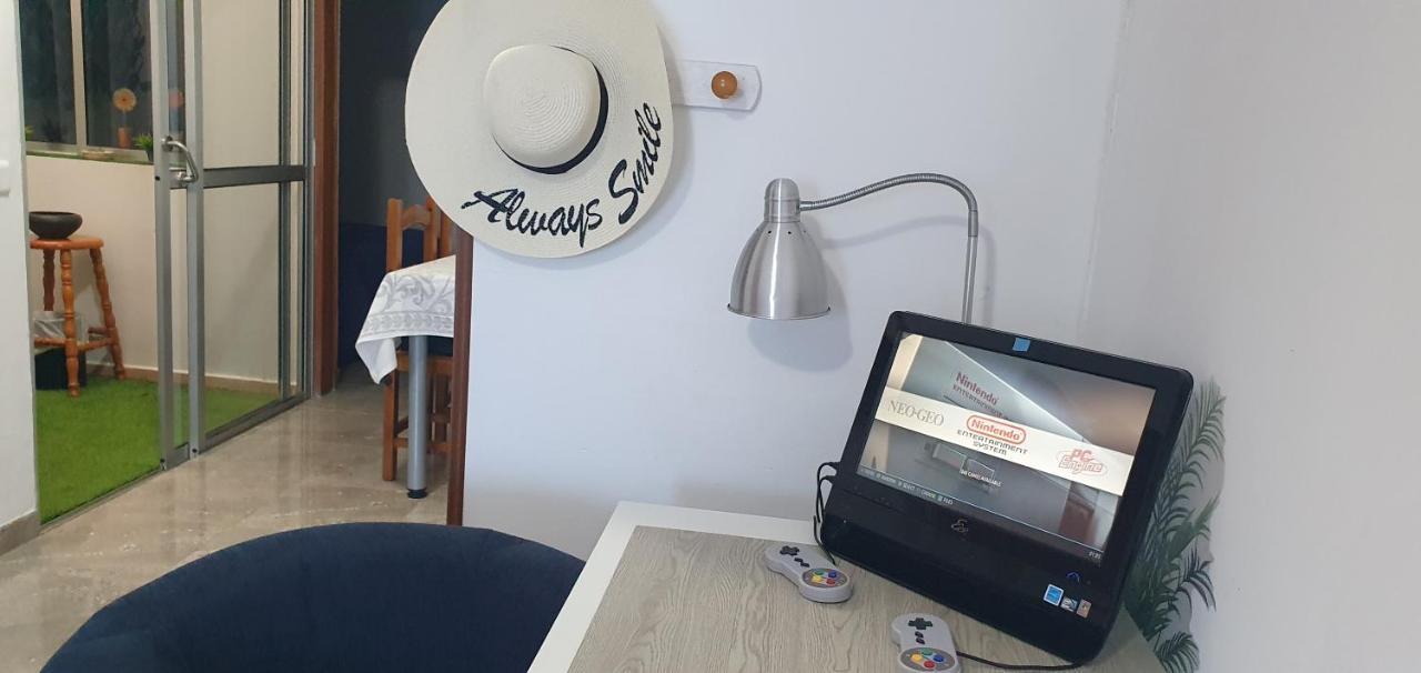 Burero Beach Stay - Comfy - Near Airport & Beaches El Burrero ภายนอก รูปภาพ
