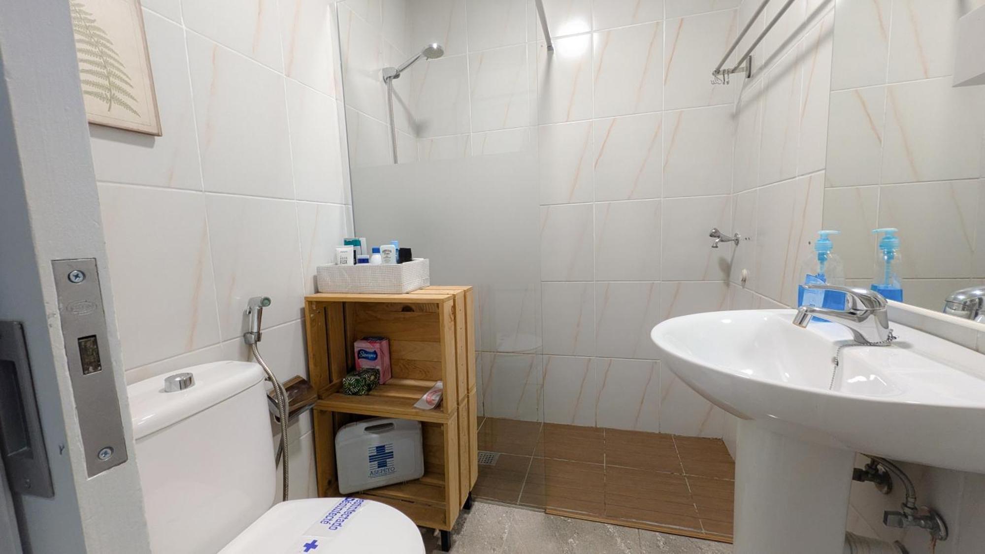 Burero Beach Stay - Comfy - Near Airport & Beaches El Burrero ภายนอก รูปภาพ