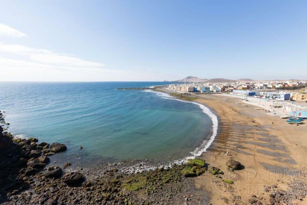 Burero Beach Stay - Comfy - Near Airport & Beaches El Burrero ภายนอก รูปภาพ