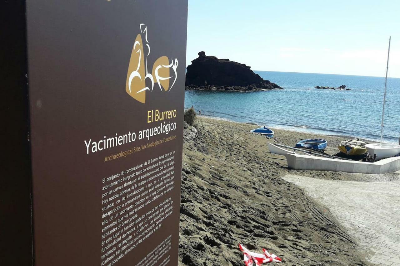 Burero Beach Stay - Comfy - Near Airport & Beaches El Burrero ภายนอก รูปภาพ