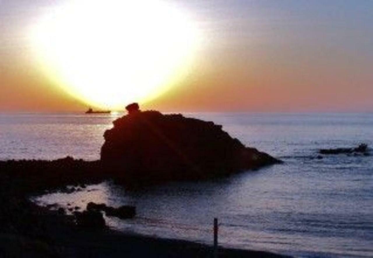 Burero Beach Stay - Comfy - Near Airport & Beaches El Burrero ภายนอก รูปภาพ