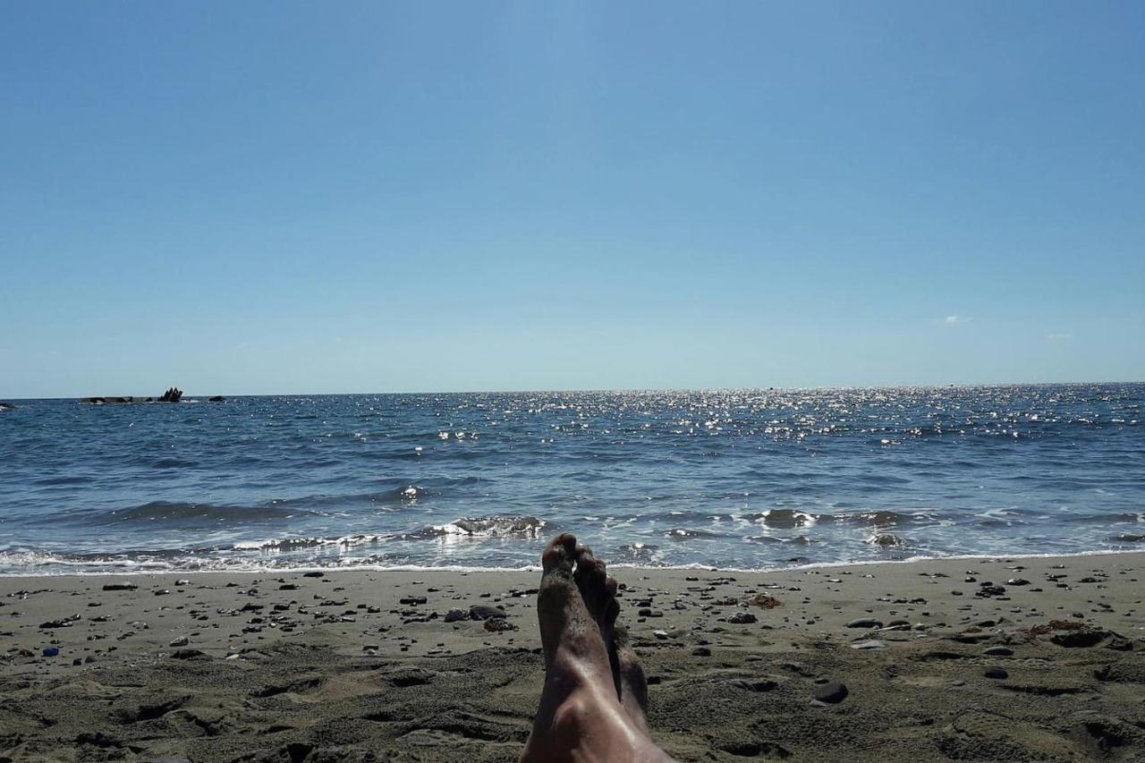 Burero Beach Stay - Comfy - Near Airport & Beaches El Burrero ภายนอก รูปภาพ