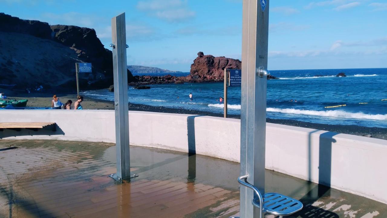 Burero Beach Stay - Comfy - Near Airport & Beaches El Burrero ภายนอก รูปภาพ